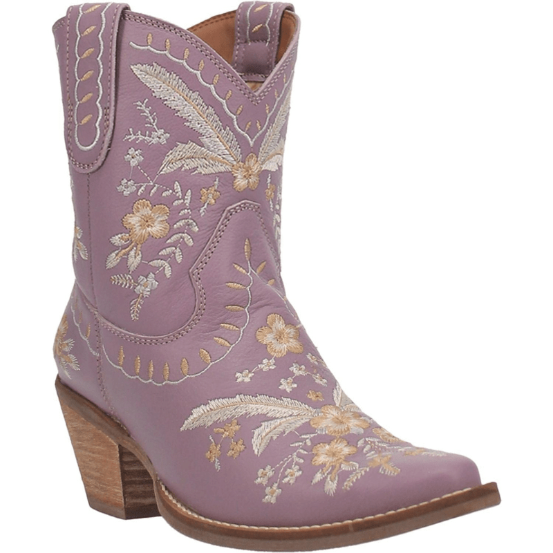 Rock & Roll Cowgirl Women's Tan Boot Stich Cami B5-3055 - Russell's Western  Wear, Inc.