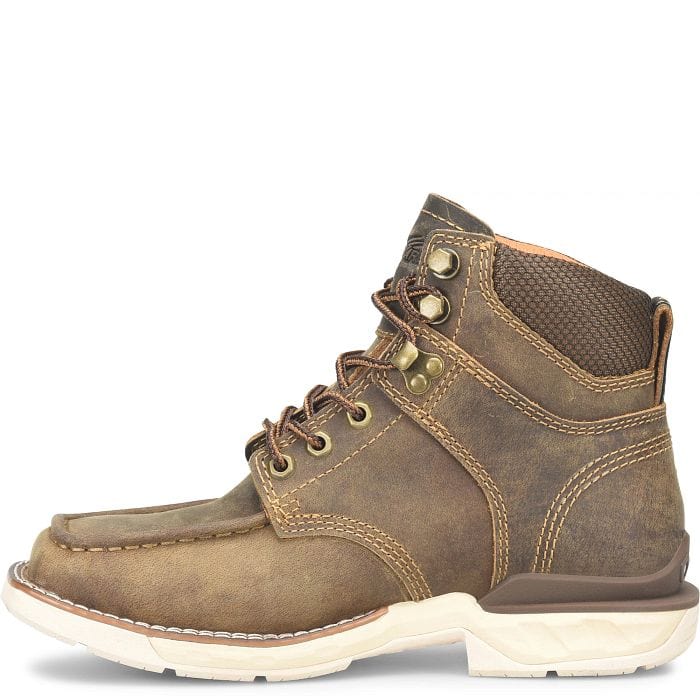 Double h women's work boots shop