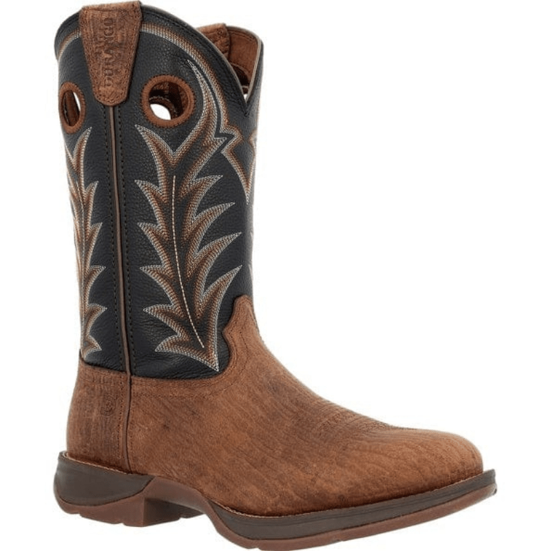 Durango round toe boots online