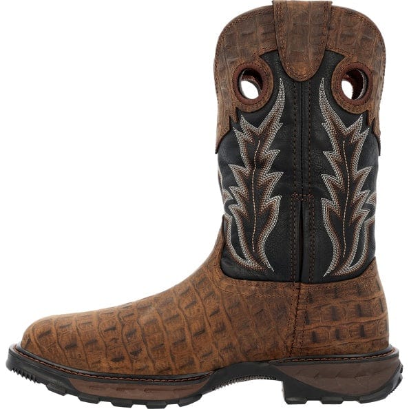 Men's durango work on sale boots