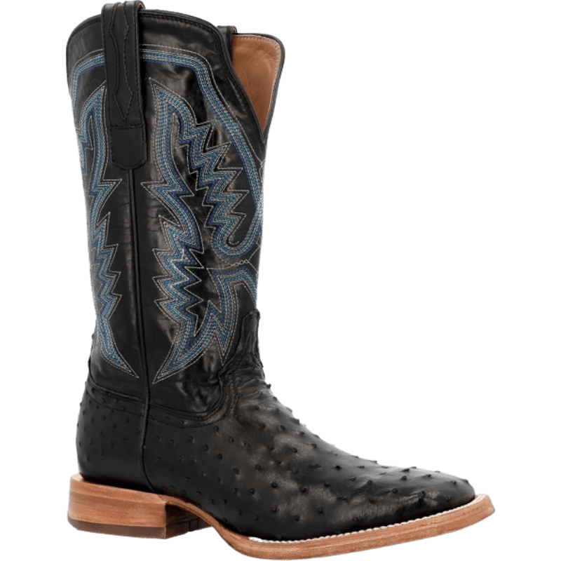 Durango men's cowboy boots best sale square toe