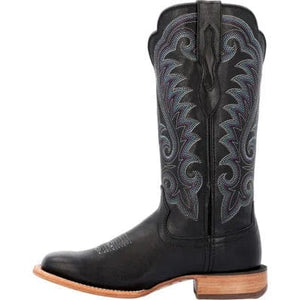 DURANGO Boots Durango Women's Arena Pro Black Mulberry Western Boot DRD0467