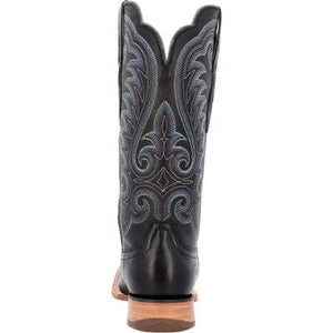 DURANGO Boots Durango Women's Arena Pro Black Mulberry Western Boot DRD0467