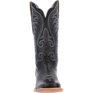 DURANGO Boots Durango Women's Arena Pro Black Mulberry Western Boot DRD0467