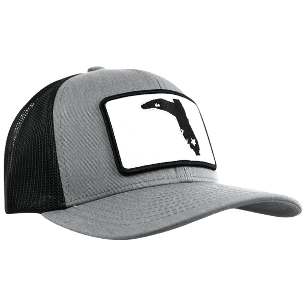 FTC hats are back in stock, - Florida Tackle Company