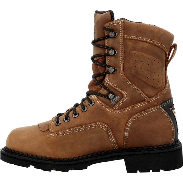 Georgia boot cc7 insole outlet