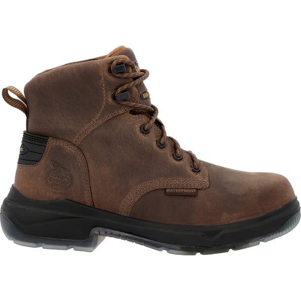 Georgia composite store toe work boots