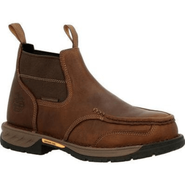 Chippewa chelsea boots shop