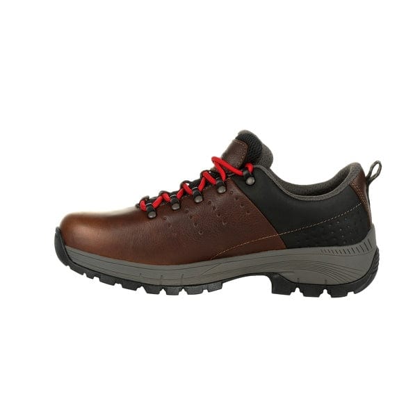 Georgia selling Boot Eagle Trail Waterproof Oxford