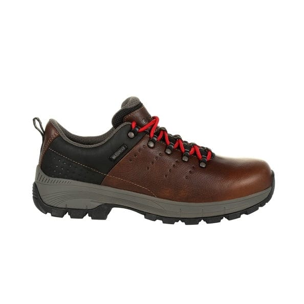 Mens oxford clearance work boots