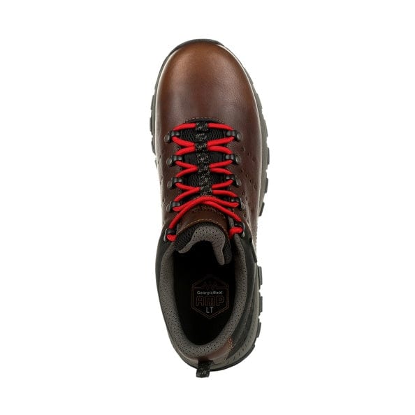 mens oxford work boots