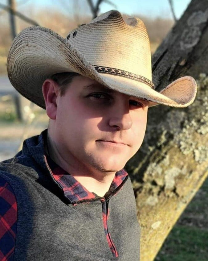 Cool cowboy hats for sale clearance