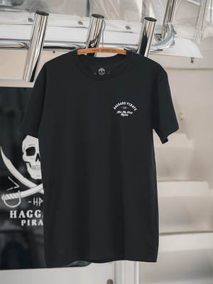 Haggard Pirate Rodeo Tee