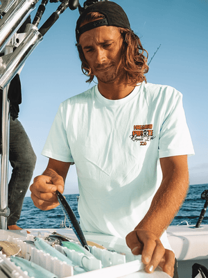 HAGGARD PIRATE Shirts Rippin' Lips Bundle