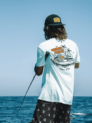 HAGGARD PIRATE Shirts Rippin' Lips Bundle