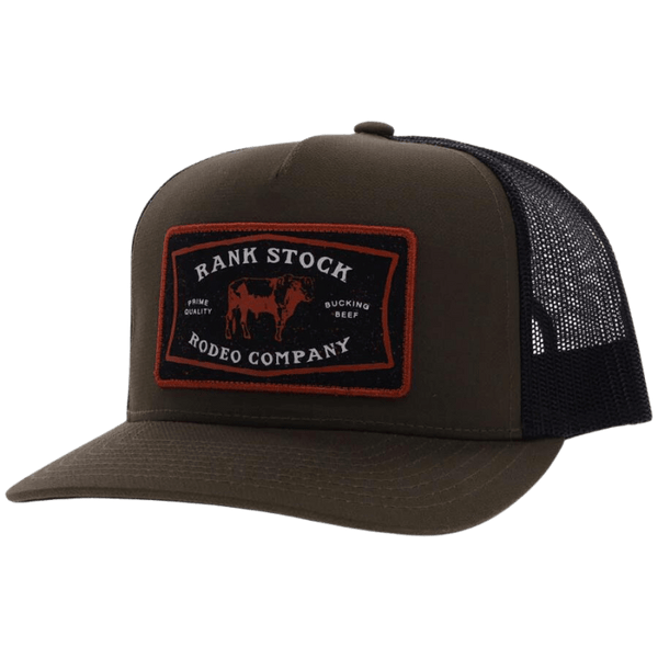 ShopOKState - COWBOYS BUCKET CAP