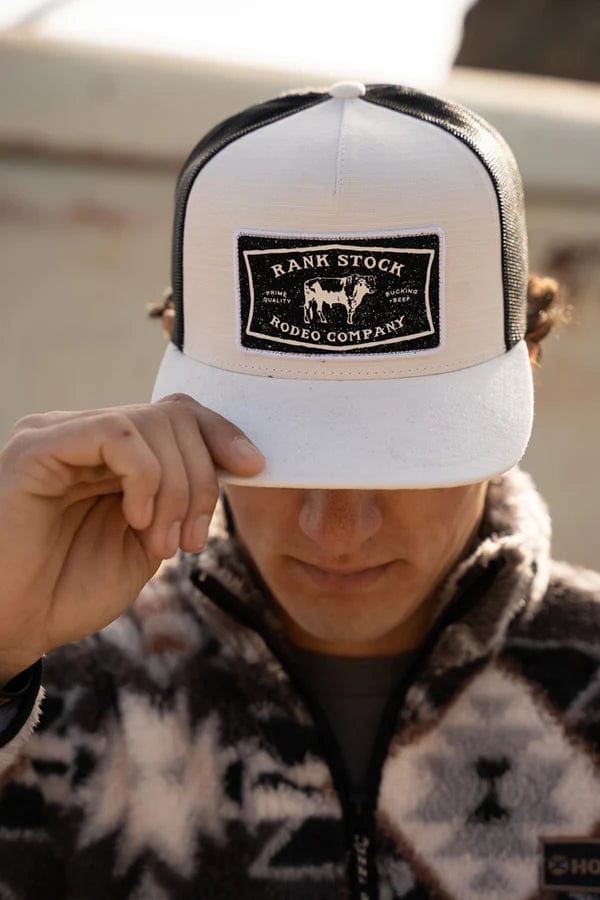 Mens store hooey hats