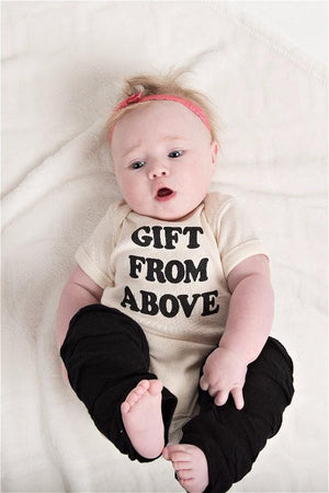 Hope Outfitters Infant Gift From Above Onesie