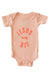 Hope Outfitters Infant Jesus Is My BFF Onesie