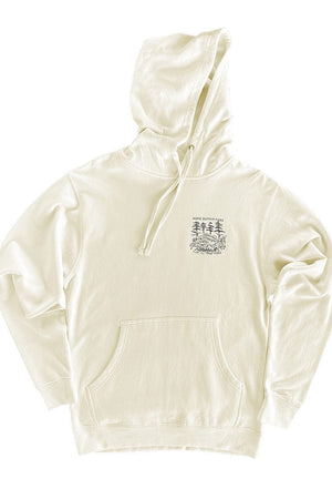 Hope Outfitters Outerwear Fishers of Men Hoodie