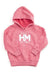 Hope Outfitters Outerwear Girls Youth Make HiM Known Hoodie