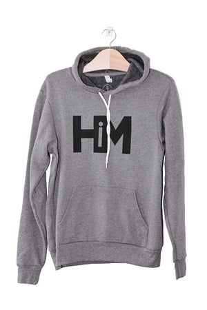 Hope Outfitters Outerwear HiM Hoodie Sweatshirt