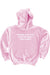 Hope Outfitters Outerwear Youth Born For Such A Time Hoodie