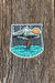 Hope Outfitters Stickers Columbia Gorge Sticker