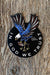 Hope Outfitters Stickers Eagle In God We Trust Sticker