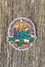 Hope Outfitters Stickers Enchanted Northwest Sticker