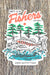 Hope Outfitters Stickers Fishers of Men Sticker