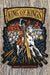 Hope Outfitters Stickers King of Kings Sticker