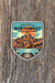 Hope Outfitters Stickers PNW Hope Outfitters Dock Sticker