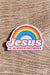 Hope Outfitters Stickers Vintage Rainbow Sticker