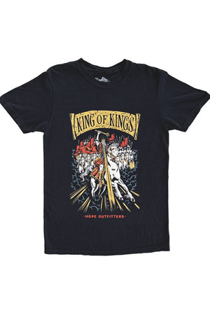 Hope Outfitters T-Shirts King of Kings Tee