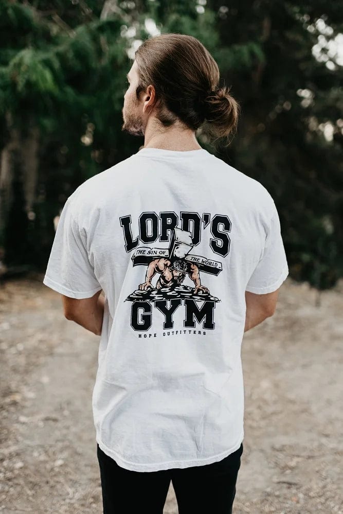 Lords hotsell Gym Tee