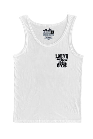 Hope Outfitters Tanks Lord's Gym Tank