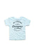 Hope Outfitters Toddler Be Strong & Courageous Toddler Tee