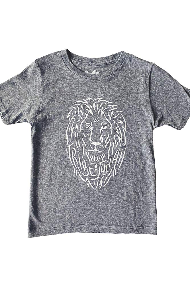 Hope Outfitters Youth Lion Youth Tee