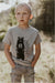 Hope Outfitters Youth Youth Be Brave Bear Tee