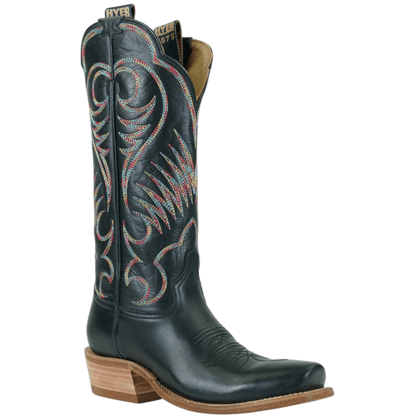 Hyer boots 2024