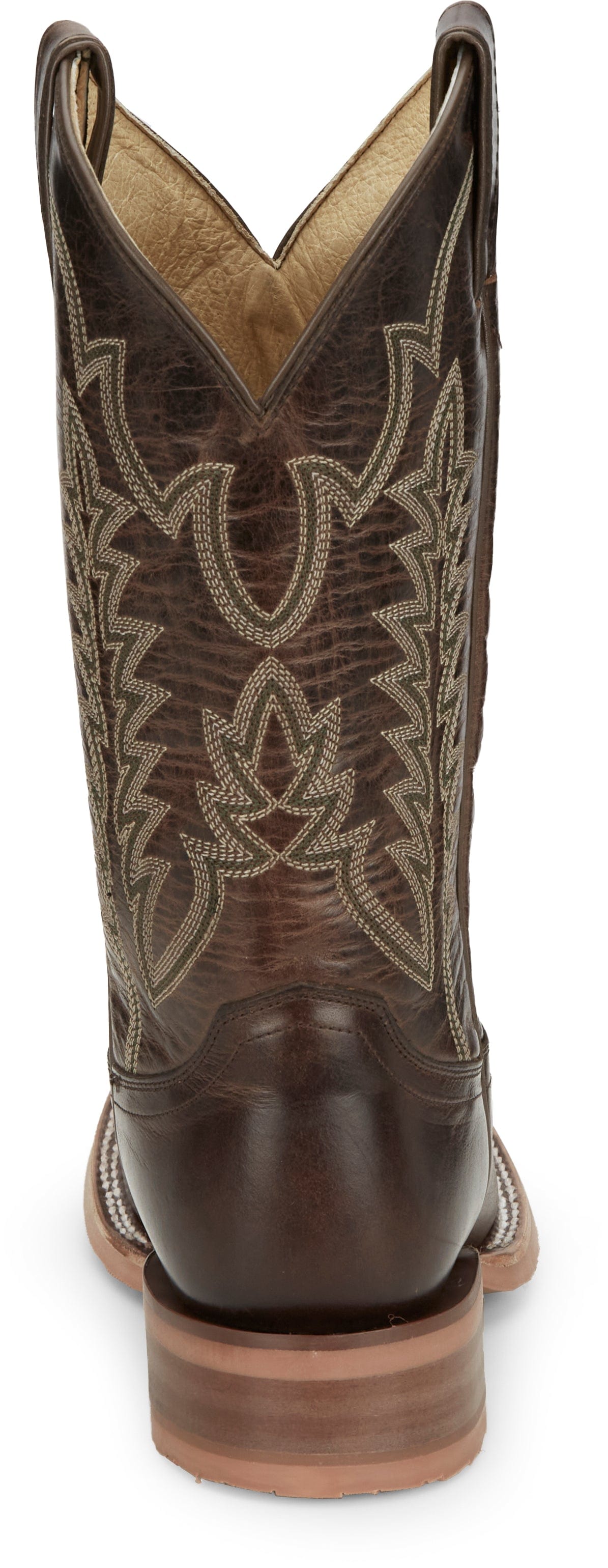 Ariat men's outlet tycoon western boots