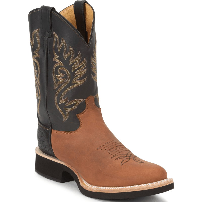 justin boots 3902