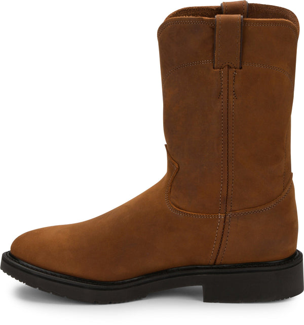 Justin boots style 476 deals