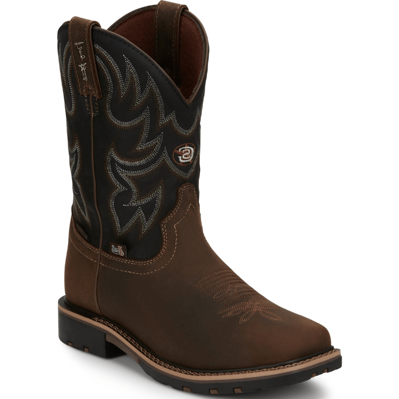 Mens Cowboy Boots - Russell's Western Wear, Inc.