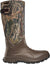 LACROSSE Boots LaCrosse AeroHead Sport Mossy Oak Break-Up Country Snake Boots 340227