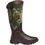 LACROSSE Boots LaCrosse Men's Agility Mossy Oak Green Leaf Work Boots 339073