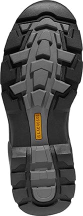 LACROSSE Boots LaCrosse Men's Alpha Thermal Black Composite Toe Work Boots 644103