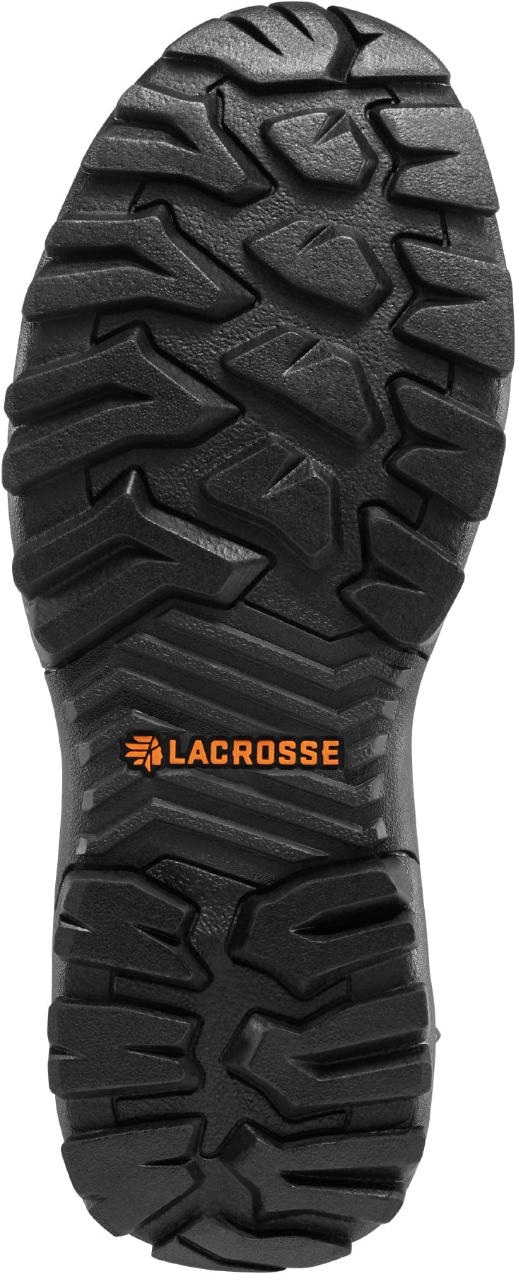 LaCrosse Men s Alphaburly Pro Brown Hunting Boots 376056 Russell s Western Wear Inc