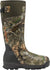 LACROSSE Boots LaCrosse Men's Alphaburly Pro Mossy Oak Country DNA Hunting Boots 376069